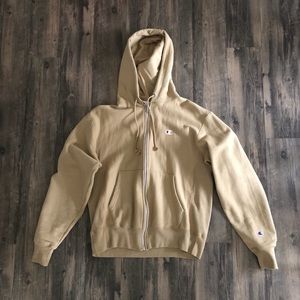 Champion UO Zip Up Hoodie